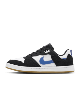 Unisex кроссовки Nike SB Alleyoop Skate