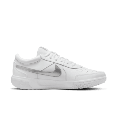 NikeCourt Zoom Lite 3 Women's Tennis Shoes