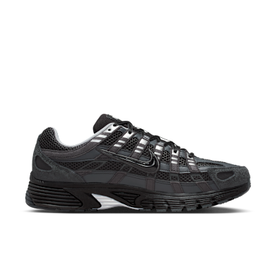 Nike P-6000 Wildlederschuhe (Herren)