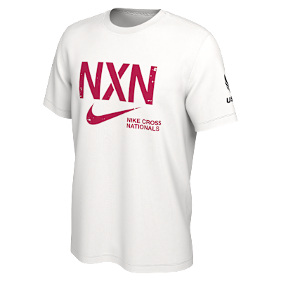 Nike 2025 NXN
