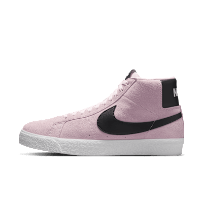 Nike SB Zoom Blazer Mid