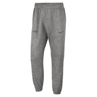 Pants para hombre Nike College Dri-FIT Spotlight (LSU)