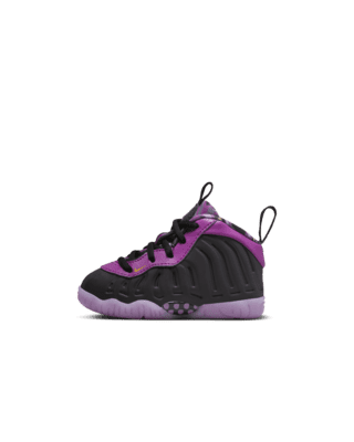 Nike Little Posite One Baby/Toddler Shoes. Nike.com