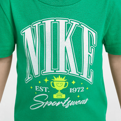 Nike Playera Ace Arch infantil