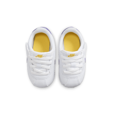 Nike Cortez EasyOn Baby/Toddler Shoes