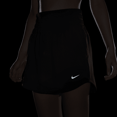 Nike One Women's Dri-FIT Ultra High-Waisted Skort