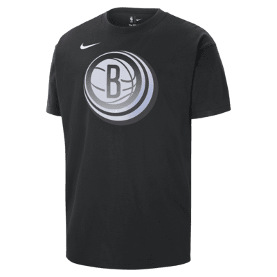 Brooklyn Nets Essential Men's Nike NBA T-Shirt