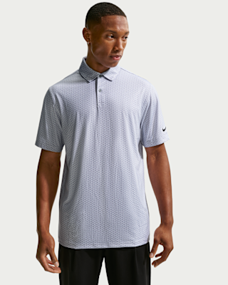 Мужские  Nike Velocity Dri-FIT Golf Polo