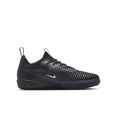 Nike Jr. Phantom 6 Low Academy Big Kids' Indoor/Court Soccer Shoes