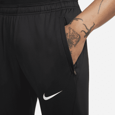 Pants de fútbol para hombre Nike Dri-FIT Strike