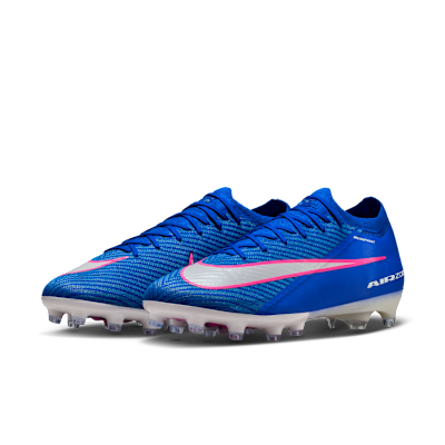 나이키 머큐리얼 베이퍼 16 엘리트 인공 잔디 로우 탑 클리트 축구화