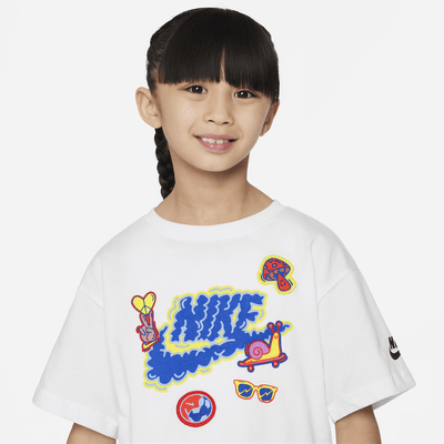 Nike "You Do You" Tee Little Kids T-Shirt