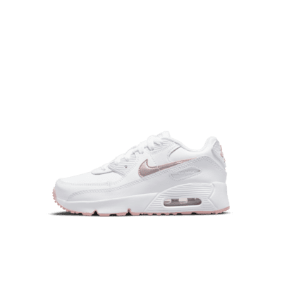 Nike Air Max 90 LTR Younger Kids' Shoes