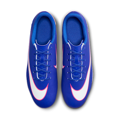 Nike Mercurial Vapor 16 Club MG Low-Top-Fußballschuh