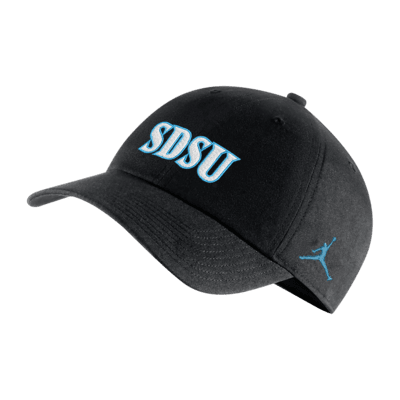 San Diego State Heritage86 Nike College Adjustable Cap