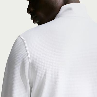 Nike Velocity Men's Therma-FIT 1/2-Zip Golf Top