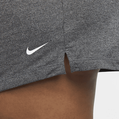 Nike Dri-FIT Attack Women's Training Shorts (Plus Size). Nike.com