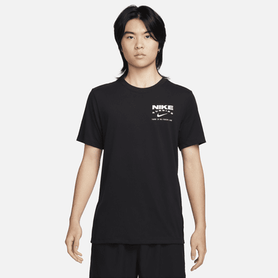 ナイキ トラック クラブ メンズ Dri-FIT ランニング Tシャツ