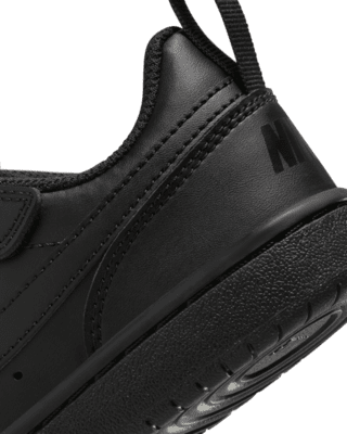 Nike Court Borough 低筒鞋 Recraft