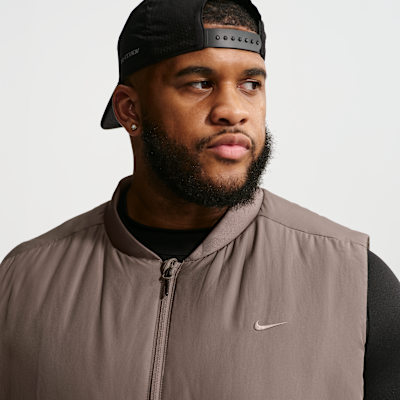 Nike Therma-FIT Unlimited Herren-Trainingsweste