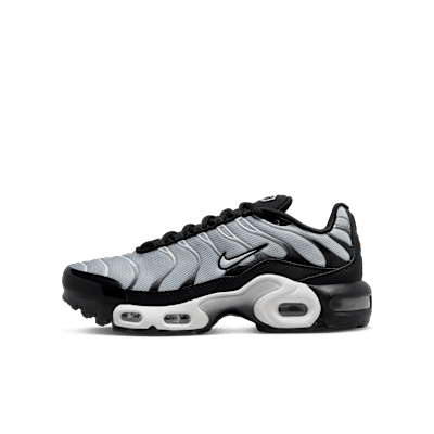 nike air tn black