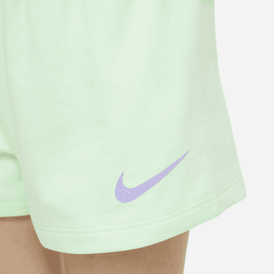 Nike Prep in Your Step Toddler Shorts Set