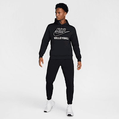 Nike Men's Volleyball Pullover Hoodie