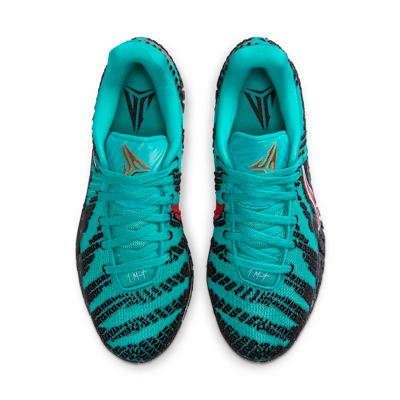 자 3 '스크래치 3.0' EP 농구화