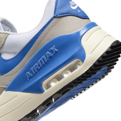 Nike Air Max SYSTM Men's Shoes