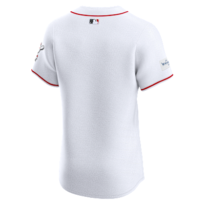 Cincinnati Reds Men's Nike Dri-FIT ADV MLB Elite Jersey