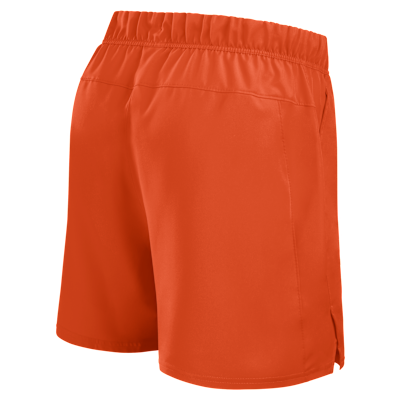 Clemson Primetime Victory Primary Logo Men’s Nike Dri-FIT College Shorts
