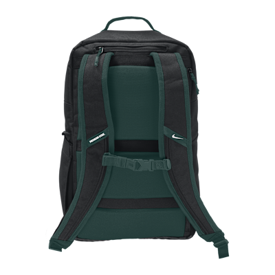 Michigan State Utility Speed 2.0 Nike College Backpack