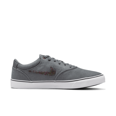 Nike SB Chron 2 Canvas Premium Skate Shoes