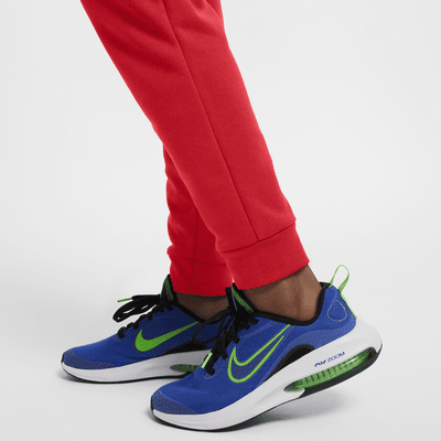 Nike Multi Stain Repel Big Kids' Therma-FIT Joggers