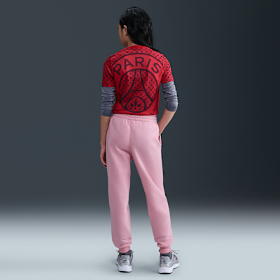 Joggers Nike Sportswear Club Fleece para niños talla grande