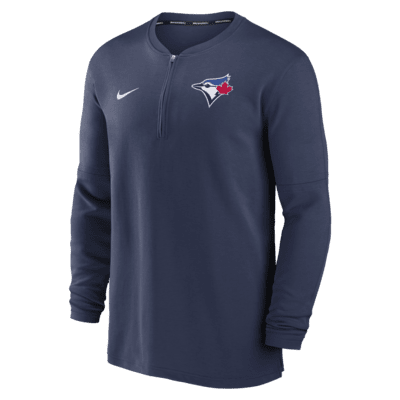Мужские  Toronto Blue Jays Authentic Collection Game Time