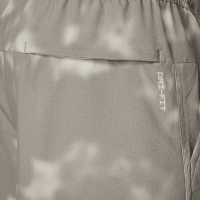 Nike Unlimited Men's Dri-FIT 7" Versatile Shorts