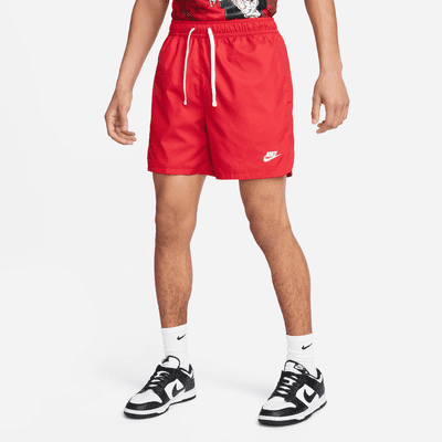 Nike Sportswear Sport Essentials Men's Woven Lined Flow Shorts. Nike ZA