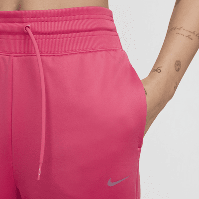 Joggers de tiro alto de 7/8 para mujer Nike Therma-FIT One