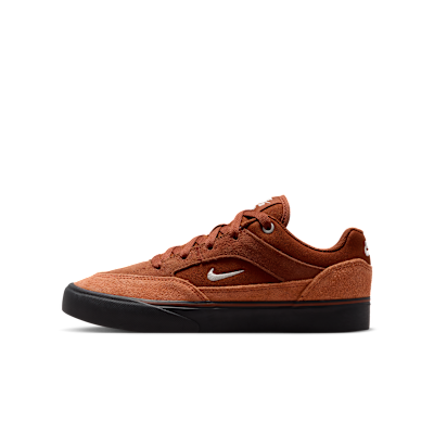 Nike SB Malor Big Kids' Skate Shoes