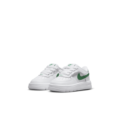 Tenis para bebé e infantil Nike Force 1 Low EasyOn