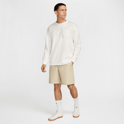 Nike Club Men's Chino Shorts