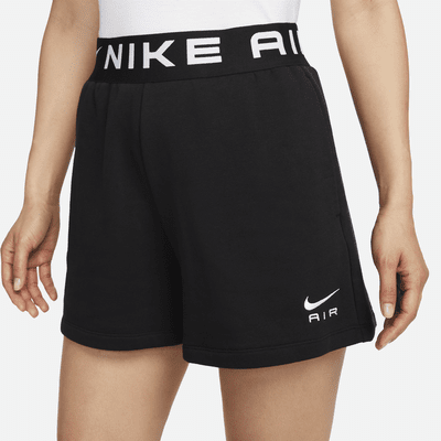 Nike Sportswear Air Women's High-Rise Fleece Shorts