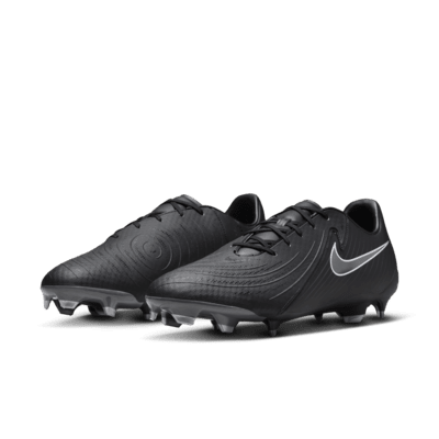 Nike Phantom GX 2 Academy MG Low-Top Soccer Cleats