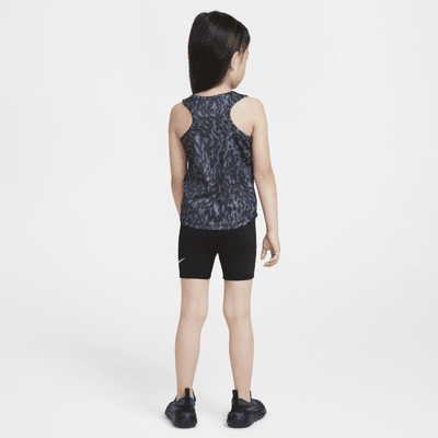 Nike Dri-FIT Veneer Toddler Tank Set