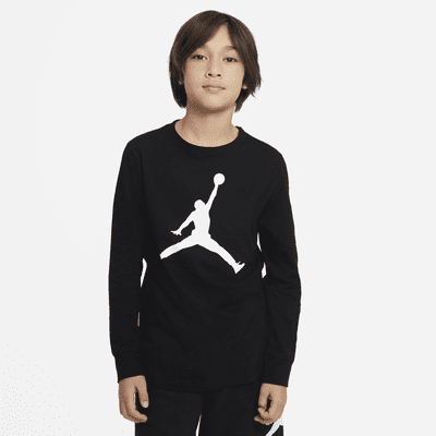 Jordan de Manga larga para Hombre de Nike | FASHIOLA.es