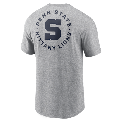 Penn State Campus 2-Hit Men's Nike College T-Shirt