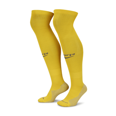 Nike Dri-FIT Strike Knee-High Football Socks