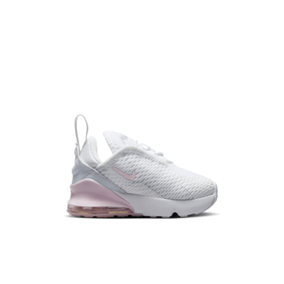 Nike Air Max 270 Baby/Toddler Shoe