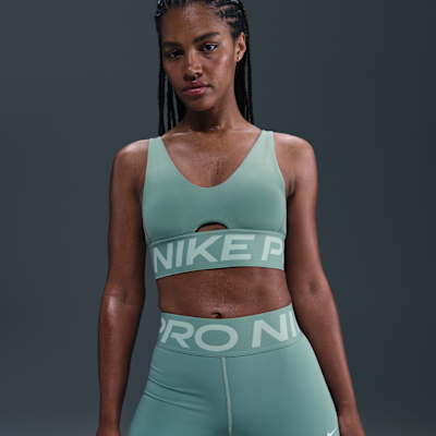 Cycliste taille haute Nike Pro Sculpt 8 cm pour femme